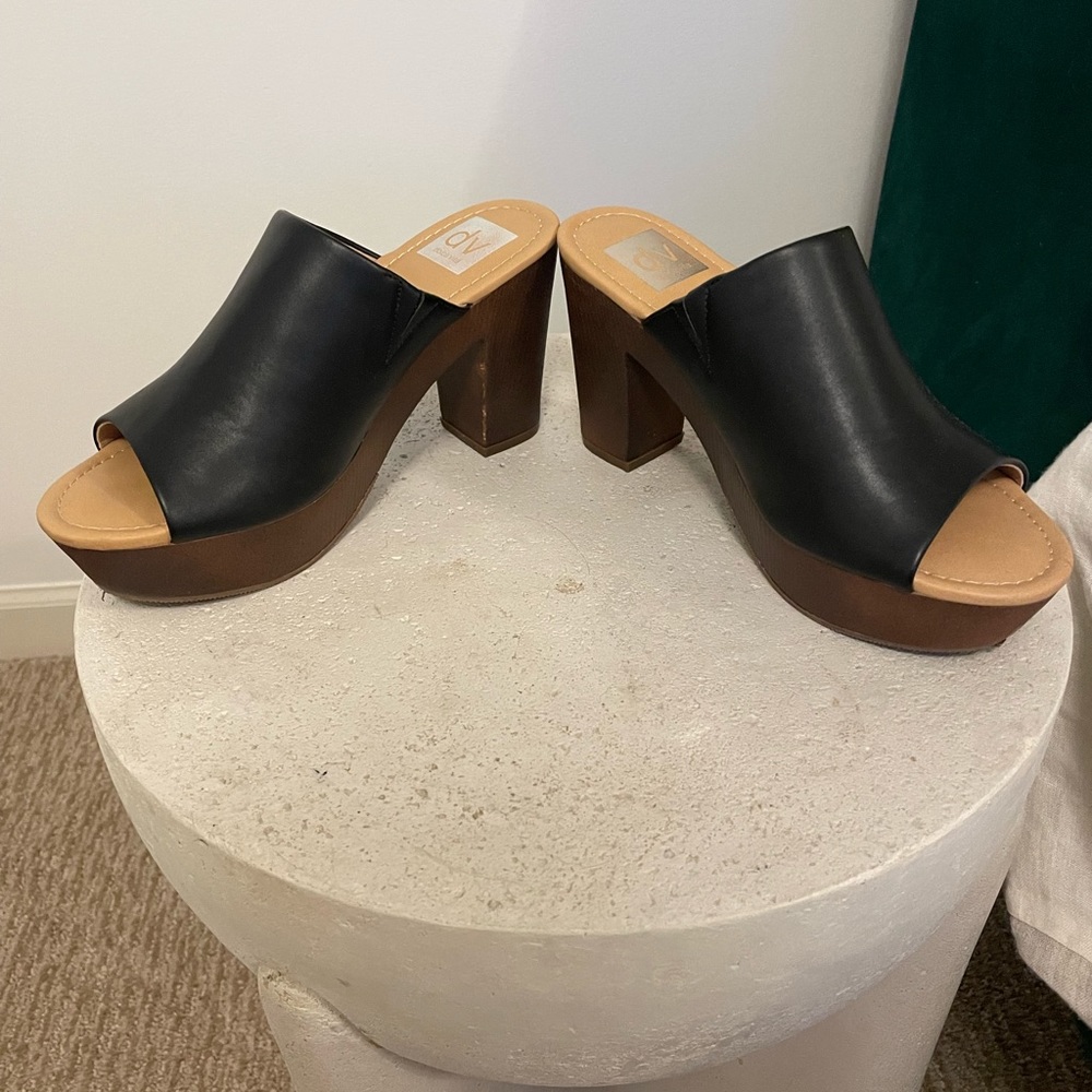 Dolce Vita Heels
